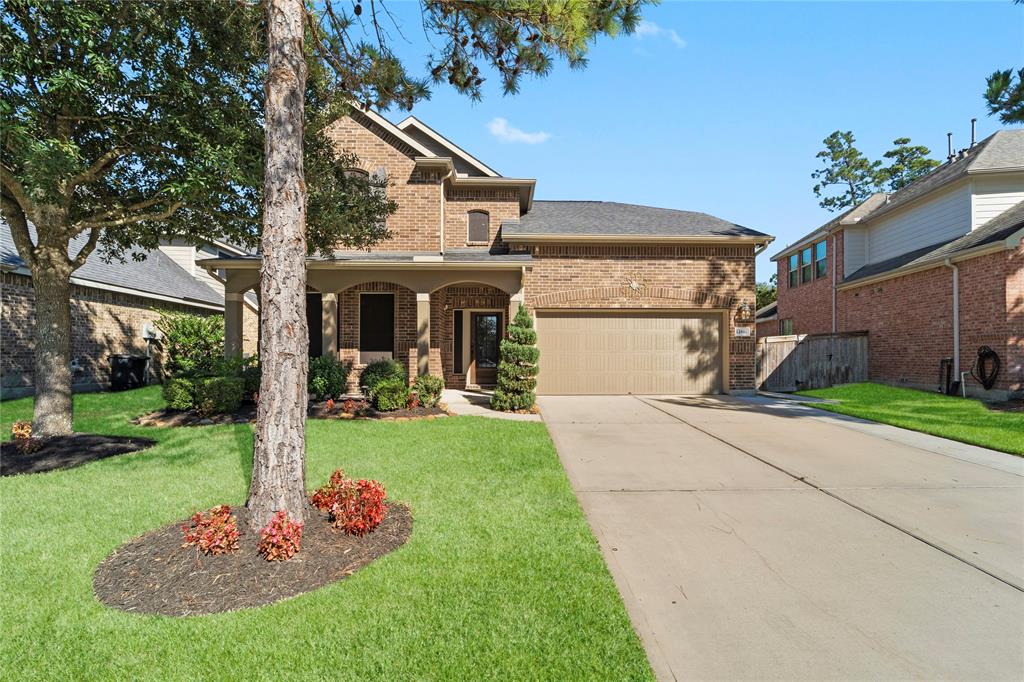 12611 2 Fisher River Lane, Humble, Texas 77346, 4 Bedrooms Bedrooms, 9 Rooms Rooms,3 BathroomsBathrooms,Single-family,For Sale,Fisher River,13932036