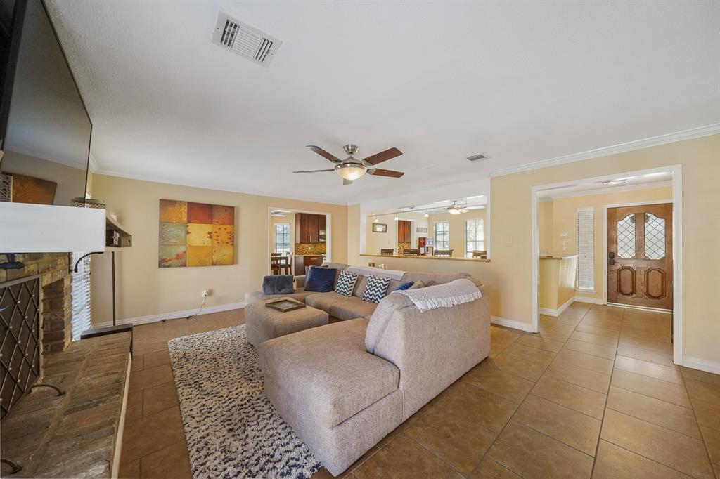 18202 2 Cransley Drive, Houston, Texas 77084, 4 Bedrooms Bedrooms, 9 Rooms Rooms,2 BathroomsBathrooms,Single-family,For Sale,Cransley,62579675