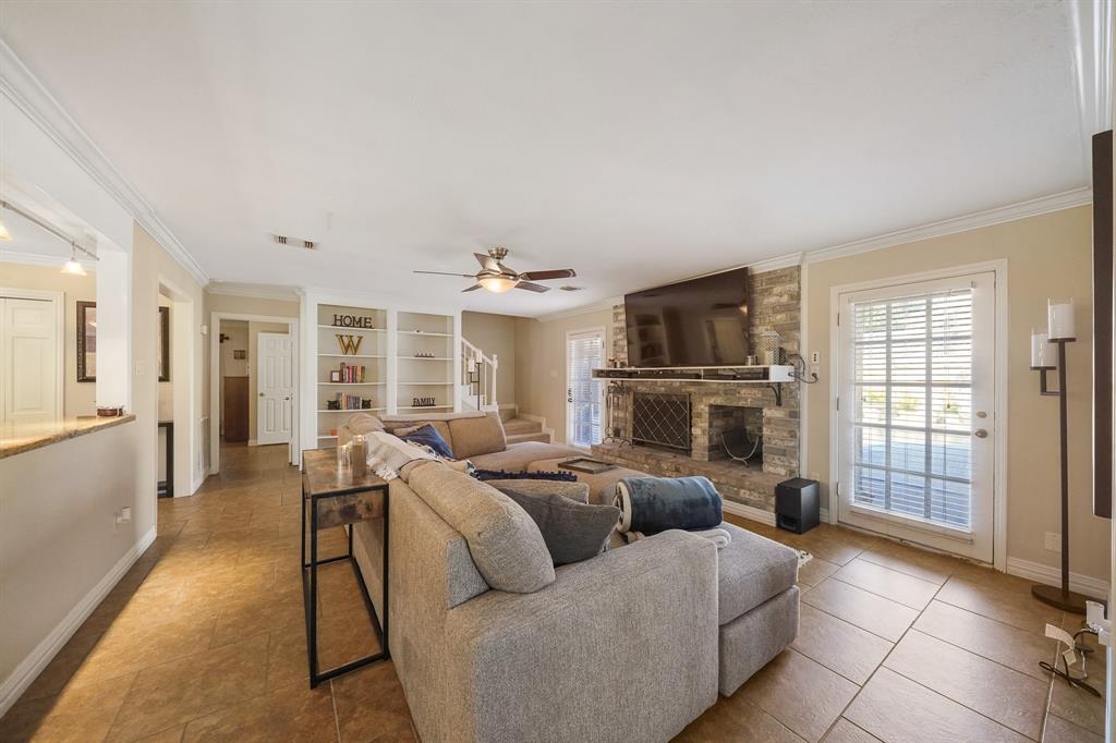 18202 2 Cransley Drive, Houston, Texas 77084, 4 Bedrooms Bedrooms, 9 Rooms Rooms,2 BathroomsBathrooms,Single-family,For Sale,Cransley,62579675