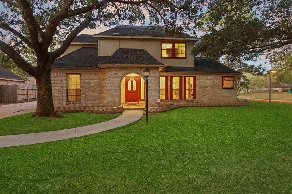 18202 2 Cransley Drive, Houston, Texas 77084, 4 Bedrooms Bedrooms, 9 Rooms Rooms,2 BathroomsBathrooms,Single-family,For Sale,Cransley,62579675
