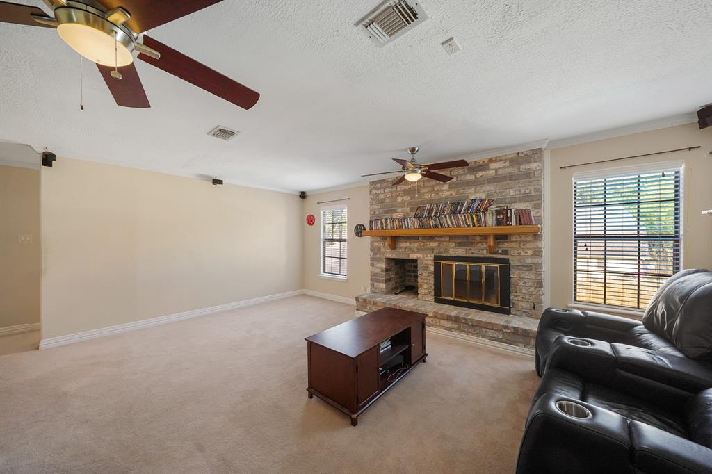 18202 2 Cransley Drive, Houston, Texas 77084, 4 Bedrooms Bedrooms, 9 Rooms Rooms,2 BathroomsBathrooms,Single-family,For Sale,Cransley,62579675