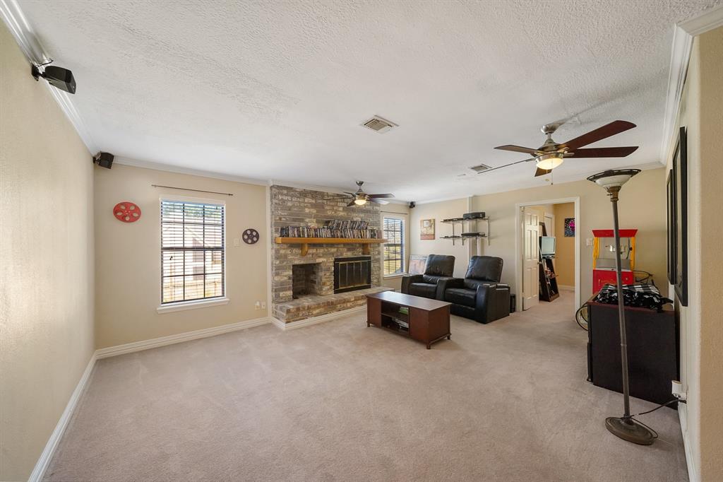 18202 2 Cransley Drive, Houston, Texas 77084, 4 Bedrooms Bedrooms, 9 Rooms Rooms,2 BathroomsBathrooms,Single-family,For Sale,Cransley,62579675