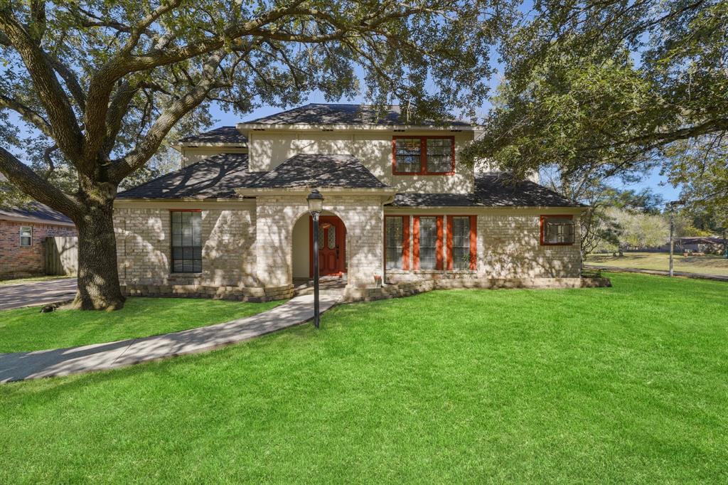 18202 2 Cransley Drive, Houston, Texas 77084, 4 Bedrooms Bedrooms, 9 Rooms Rooms,2 BathroomsBathrooms,Single-family,For Sale,Cransley,62579675