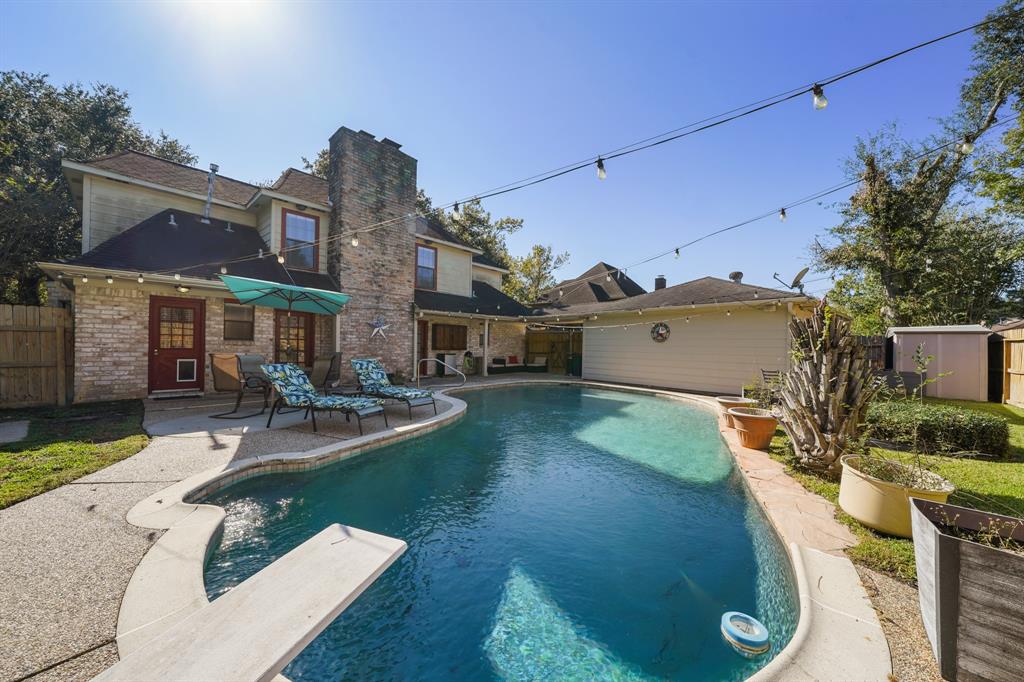 18202 2 Cransley Drive, Houston, Texas 77084, 4 Bedrooms Bedrooms, 9 Rooms Rooms,2 BathroomsBathrooms,Single-family,For Sale,Cransley,62579675