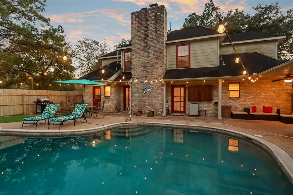 18202 2 Cransley Drive, Houston, Texas 77084, 4 Bedrooms Bedrooms, 9 Rooms Rooms,2 BathroomsBathrooms,Single-family,For Sale,Cransley,62579675