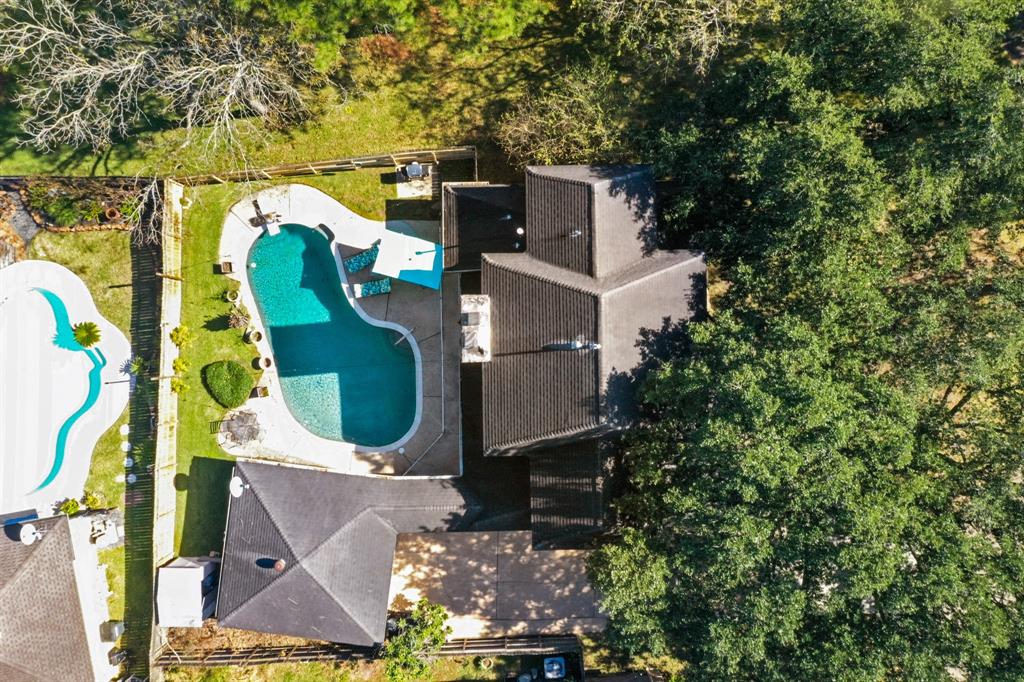 18202 2 Cransley Drive, Houston, Texas 77084, 4 Bedrooms Bedrooms, 9 Rooms Rooms,2 BathroomsBathrooms,Single-family,For Sale,Cransley,62579675