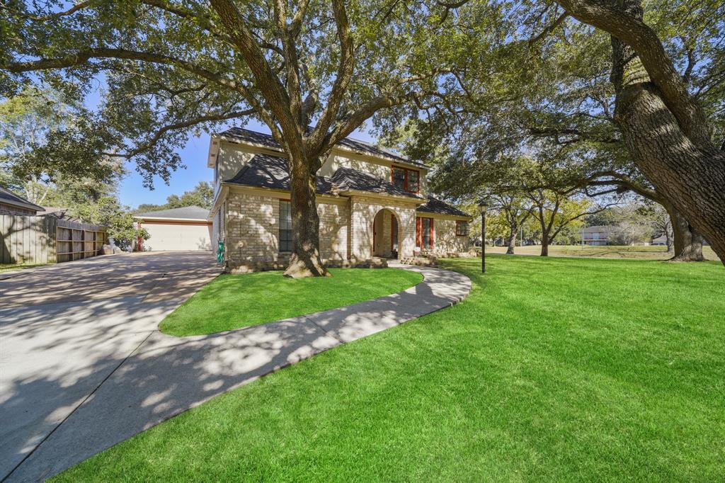 18202 2 Cransley Drive, Houston, Texas 77084, 4 Bedrooms Bedrooms, 9 Rooms Rooms,2 BathroomsBathrooms,Single-family,For Sale,Cransley,62579675