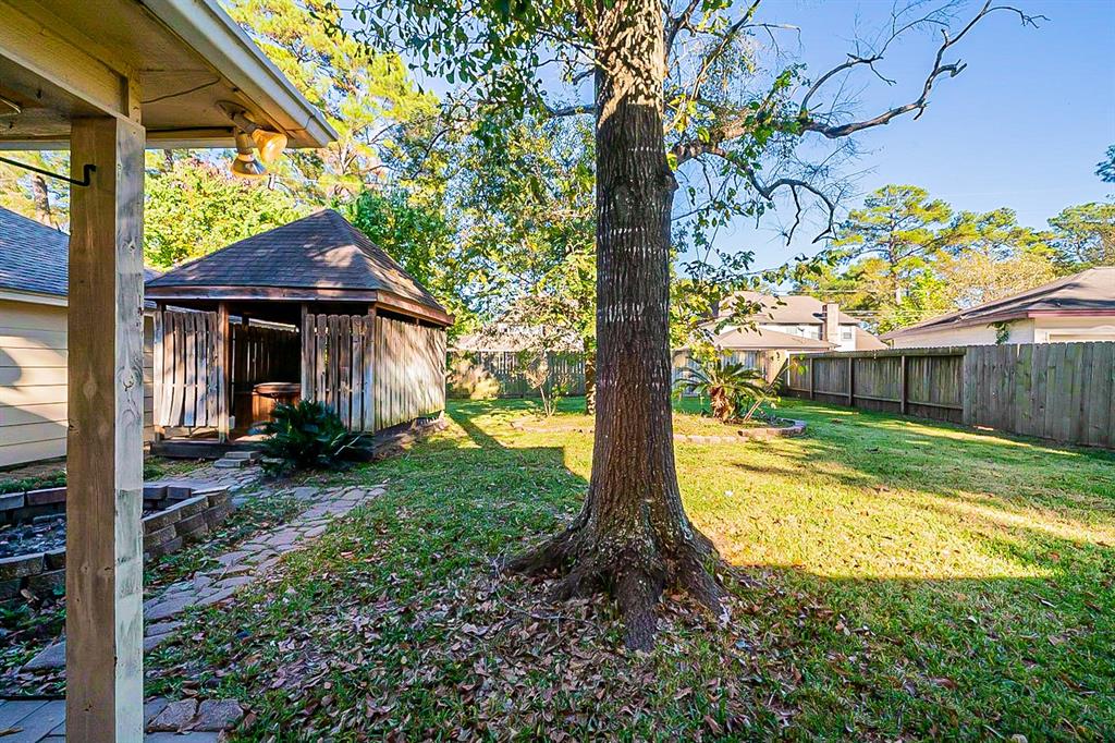 18706 2 Candlechase Drive, Spring, Texas 77388, 4 Bedrooms Bedrooms, 4 Rooms Rooms,2 BathroomsBathrooms,Single-family,For Sale,Candlechase,71279845