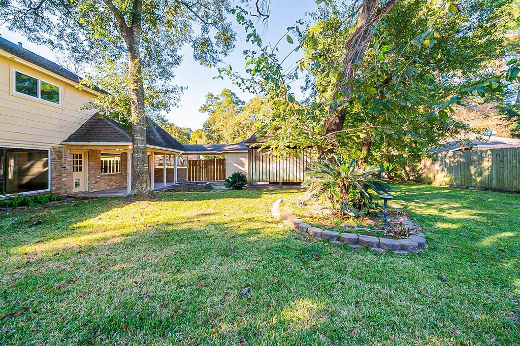 18706 2 Candlechase Drive, Spring, Texas 77388, 4 Bedrooms Bedrooms, 4 Rooms Rooms,2 BathroomsBathrooms,Single-family,For Sale,Candlechase,71279845