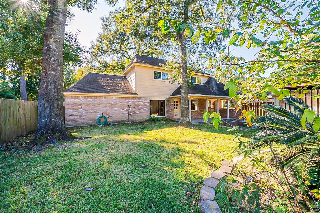 18706 2 Candlechase Drive, Spring, Texas 77388, 4 Bedrooms Bedrooms, 4 Rooms Rooms,2 BathroomsBathrooms,Single-family,For Sale,Candlechase,71279845