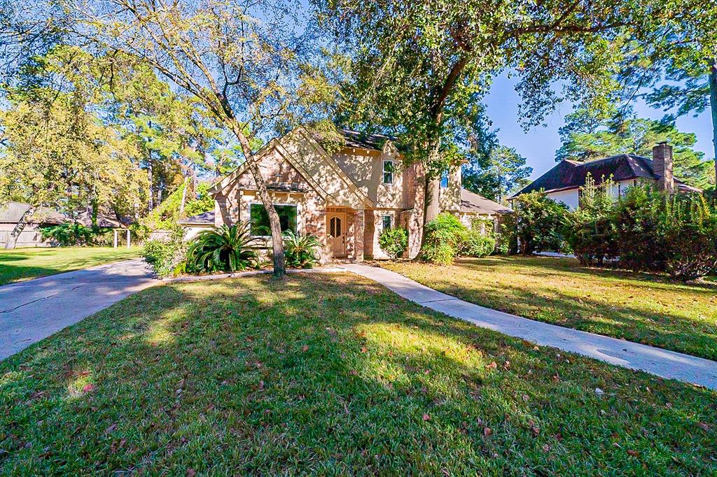 18706 2 Candlechase Drive, Spring, Texas 77388, 4 Bedrooms Bedrooms, 4 Rooms Rooms,2 BathroomsBathrooms,Single-family,For Sale,Candlechase,71279845