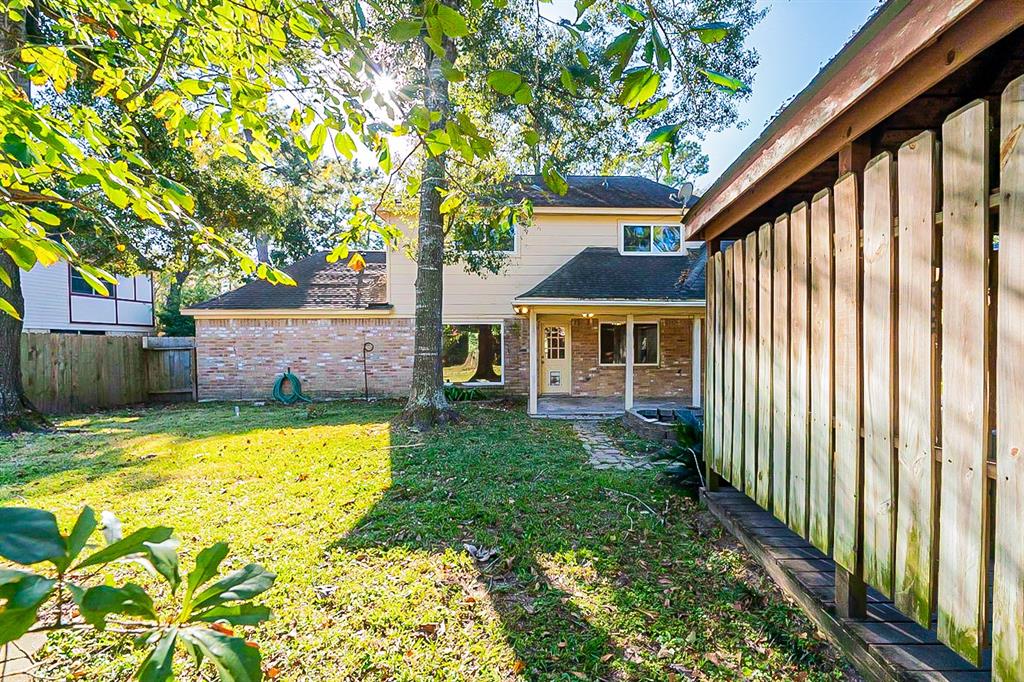 18706 2 Candlechase Drive, Spring, Texas 77388, 4 Bedrooms Bedrooms, 4 Rooms Rooms,2 BathroomsBathrooms,Single-family,For Sale,Candlechase,71279845