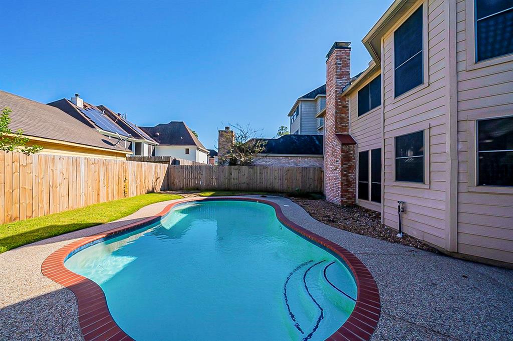 17306 2 Nevelson Circle, Spring, Texas 77379, 5 Bedrooms Bedrooms, 5 Rooms Rooms,3 BathroomsBathrooms,Single-family,For Sale,Nevelson,63267755