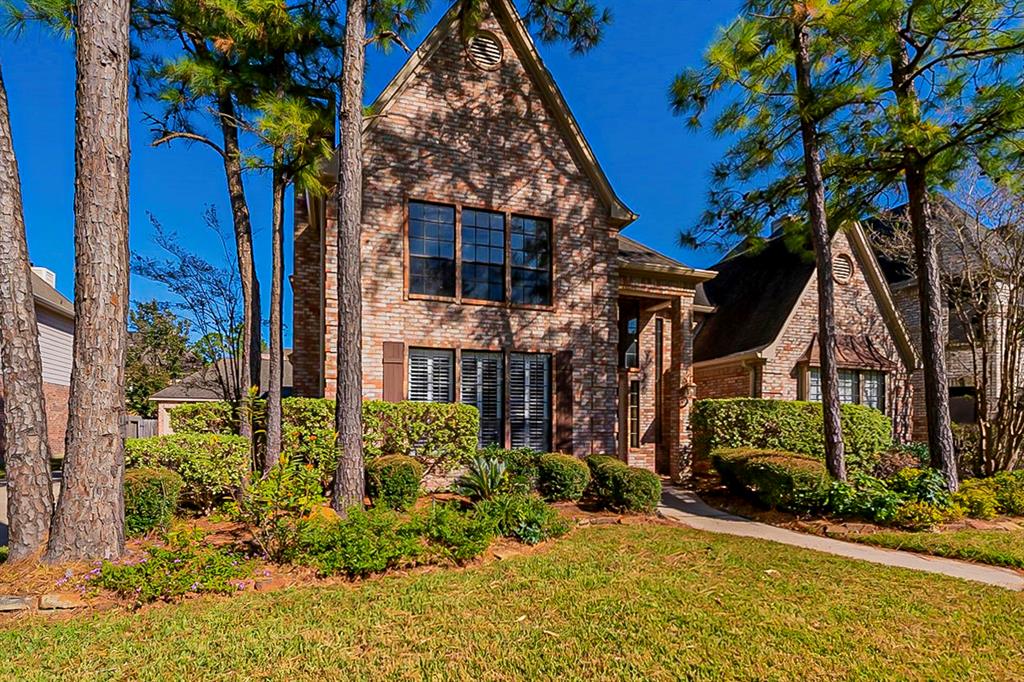 17306 2 Nevelson Circle, Spring, Texas 77379, 5 Bedrooms Bedrooms, 5 Rooms Rooms,3 BathroomsBathrooms,Single-family,For Sale,Nevelson,63267755