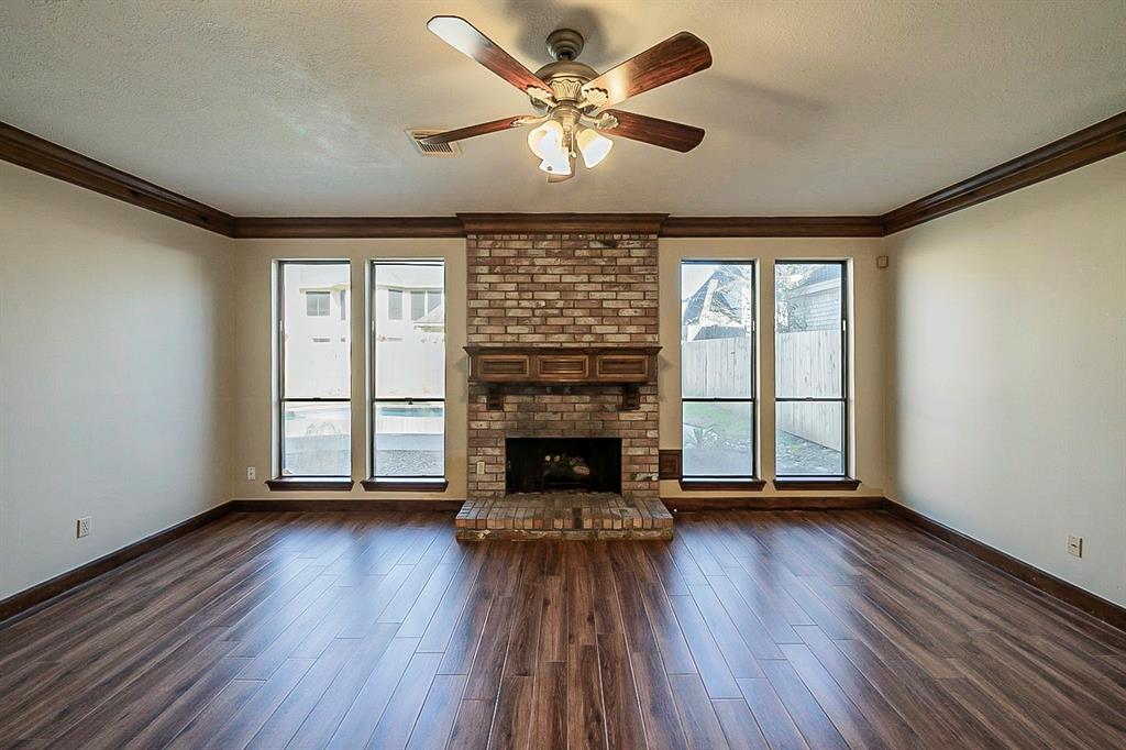 17306 2 Nevelson Circle, Spring, Texas 77379, 5 Bedrooms Bedrooms, 5 Rooms Rooms,3 BathroomsBathrooms,Single-family,For Sale,Nevelson,63267755
