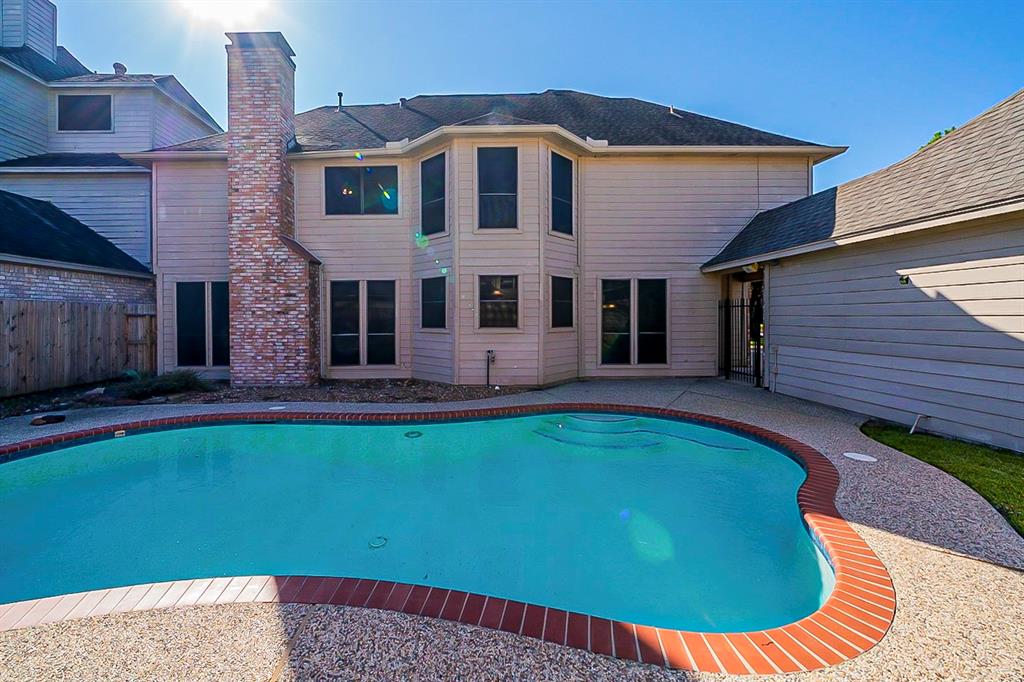 17306 2 Nevelson Circle, Spring, Texas 77379, 5 Bedrooms Bedrooms, 5 Rooms Rooms,3 BathroomsBathrooms,Single-family,For Sale,Nevelson,63267755