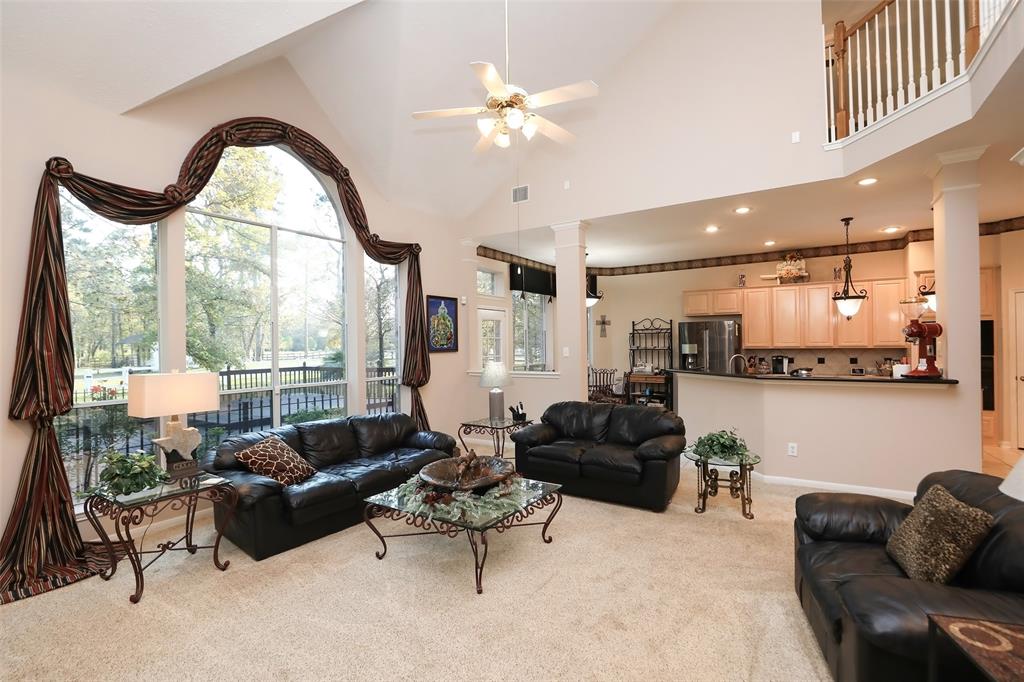 28110 2 Sycamore Court, Magnolia, Texas 77355, 5 Bedrooms Bedrooms, 11 Rooms Rooms,4 BathroomsBathrooms,Single-family,For Sale,Sycamore,59485792
