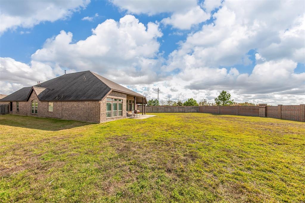 23727 1 San Servero Drive, Katy, Texas 77493, 4 Bedrooms Bedrooms, 9 Rooms Rooms,2 BathroomsBathrooms,Single-family,For Sale,San Servero,6550888