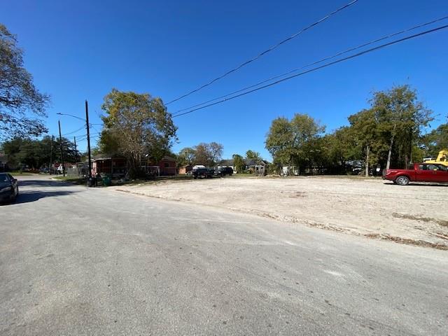 3409 Stonewall Street, Houston, Texas 77020, ,Lots,For Sale,Stonewall,40689931