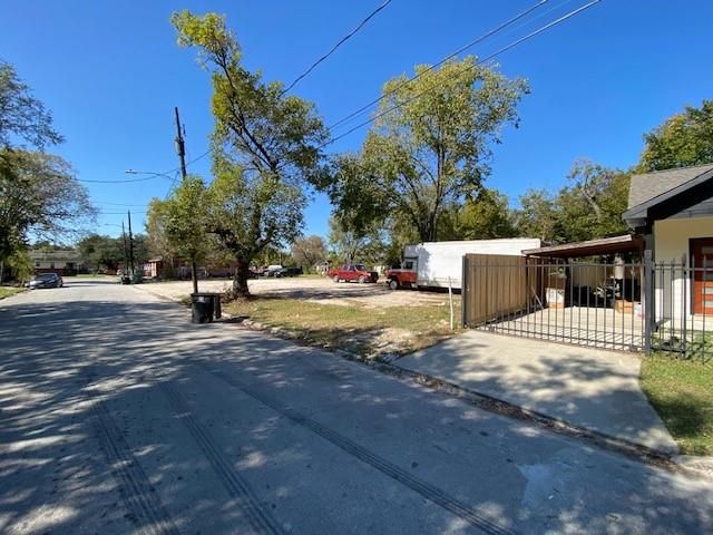 3409 Stonewall Street, Houston, Texas 77020, ,Lots,For Sale,Stonewall,40689931