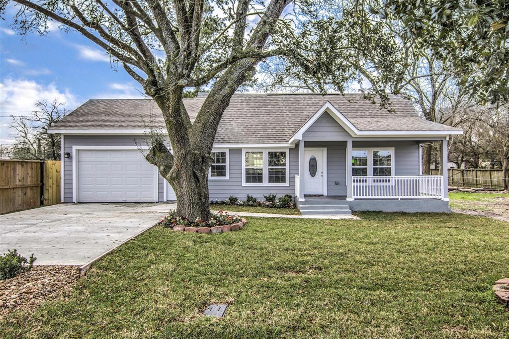 9237 1 Emnora Lane, Houston, Texas 77080, 3 Bedrooms Bedrooms, 6 Rooms Rooms,2 BathroomsBathrooms,Single-family,For Sale,Emnora,83107863