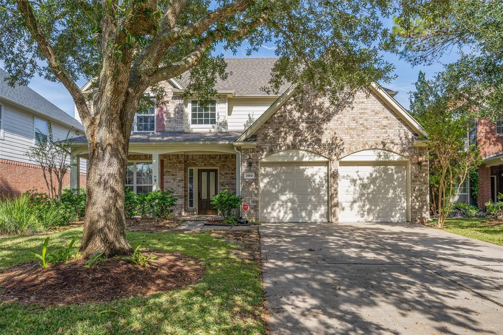 24614 2 Queensfield Court, Katy, Texas 77494, 4 Bedrooms Bedrooms, 4 Rooms Rooms,2 BathroomsBathrooms,Single-family,For Sale,Queensfield,56995639