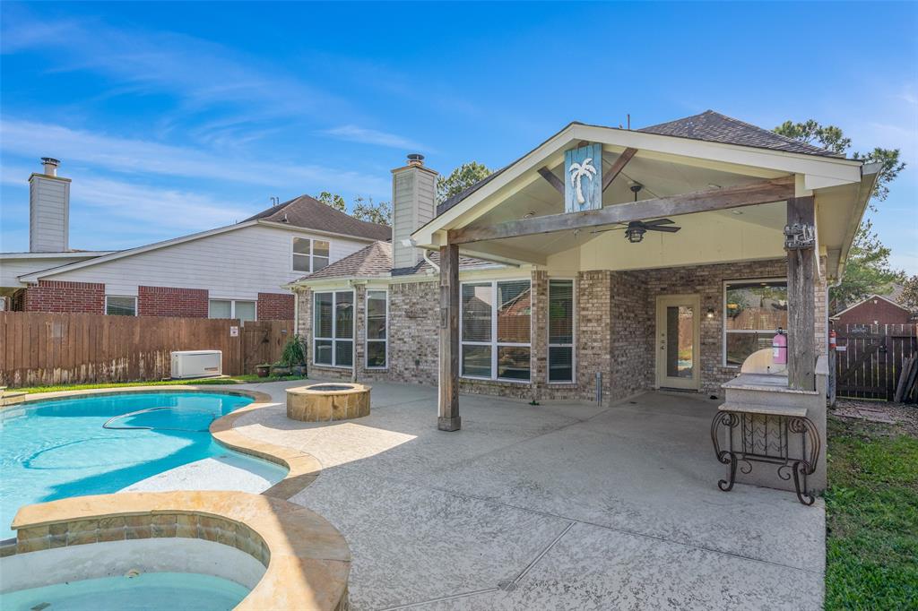 24614 2 Queensfield Court, Katy, Texas 77494, 4 Bedrooms Bedrooms, 4 Rooms Rooms,2 BathroomsBathrooms,Single-family,For Sale,Queensfield,56995639
