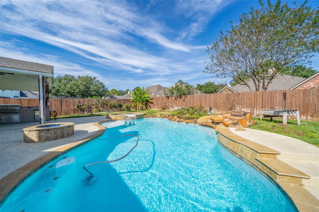 24614 2 Queensfield Court, Katy, Texas 77494, 4 Bedrooms Bedrooms, 4 Rooms Rooms,2 BathroomsBathrooms,Single-family,For Sale,Queensfield,56995639