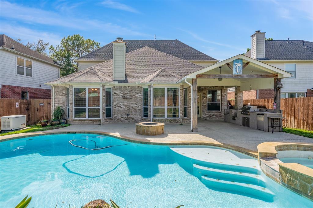 24614 2 Queensfield Court, Katy, Texas 77494, 4 Bedrooms Bedrooms, 4 Rooms Rooms,2 BathroomsBathrooms,Single-family,For Sale,Queensfield,56995639