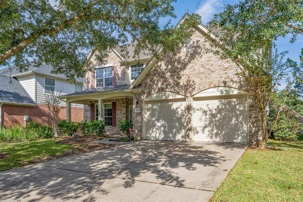 24614 2 Queensfield Court, Katy, Texas 77494, 4 Bedrooms Bedrooms, 4 Rooms Rooms,2 BathroomsBathrooms,Single-family,For Sale,Queensfield,56995639