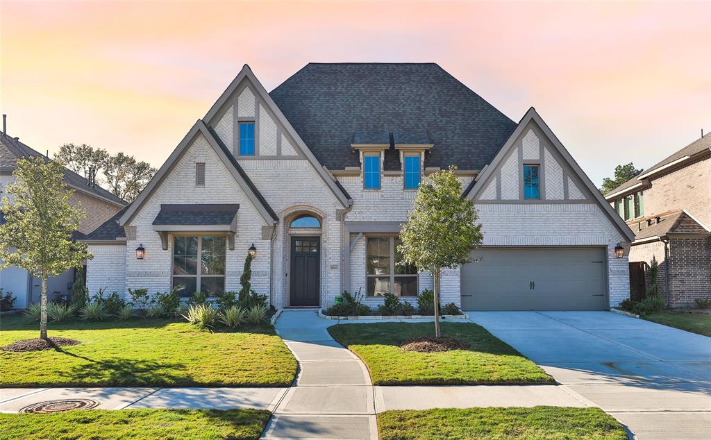 16611 1 Little Woodstar Court, Humble, Texas 77346, 4 Bedrooms Bedrooms, 15 Rooms Rooms,3 BathroomsBathrooms,Single-family,For Sale,Little Woodstar,76253326