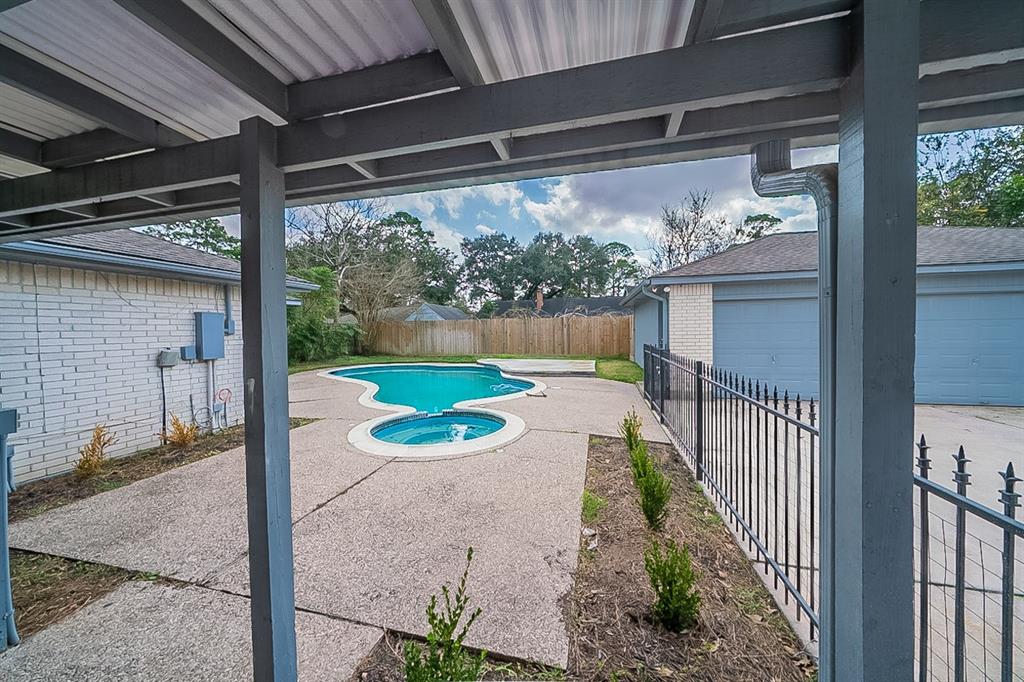 12323 1 Campos Drive, Houston, Texas 77065, 3 Bedrooms Bedrooms, 3 Rooms Rooms,2 BathroomsBathrooms,Single-family,For Sale,Campos,68578828
