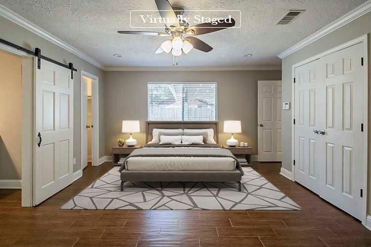 12323 1 Campos Drive, Houston, Texas 77065, 3 Bedrooms Bedrooms, 3 Rooms Rooms,2 BathroomsBathrooms,Single-family,For Sale,Campos,68578828