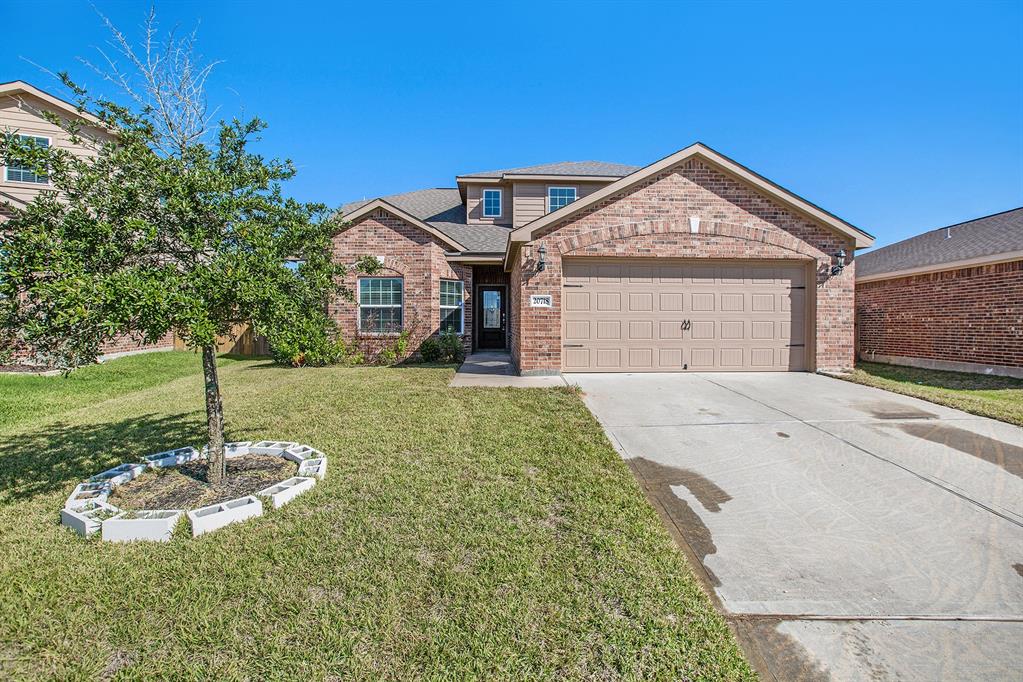 20718 2 Round Key Drive, Hockley, Texas 77447, 4 Bedrooms Bedrooms, 4 Rooms Rooms,2 BathroomsBathrooms,Single-family,For Sale,Round Key,31502100