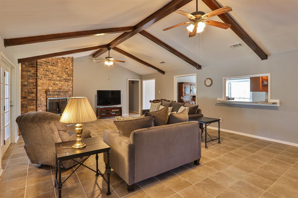 2605 1 County Road 62, Rosharon, Texas 77583, 3 Bedrooms Bedrooms, 8 Rooms Rooms,2 BathroomsBathrooms,Single-family,For Sale,County Road 62,73070851