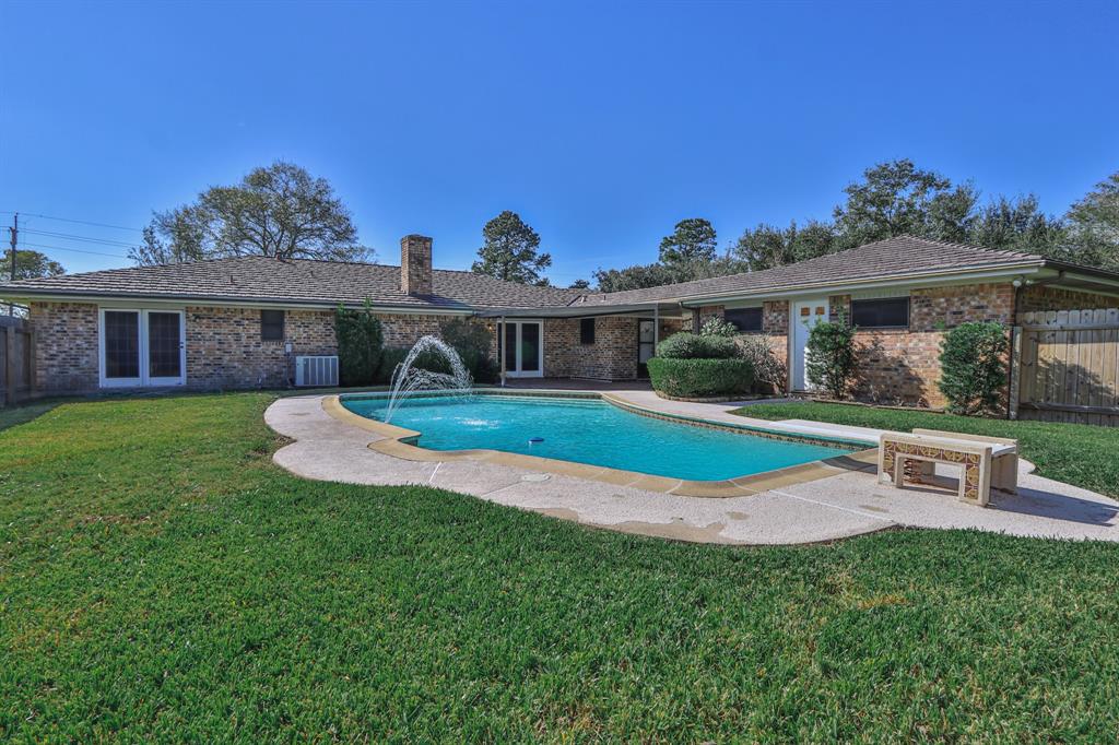 2605 1 County Road 62, Rosharon, Texas 77583, 3 Bedrooms Bedrooms, 8 Rooms Rooms,2 BathroomsBathrooms,Single-family,For Sale,County Road 62,73070851