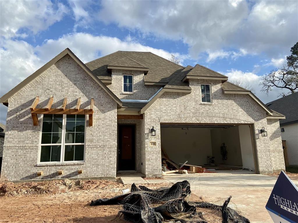 423 1 Boggy Belt Lane, Conroe, Texas 77304, 3 Bedrooms Bedrooms, 7 Rooms Rooms,2 BathroomsBathrooms,Single-family,For Sale,Boggy Belt,25766033