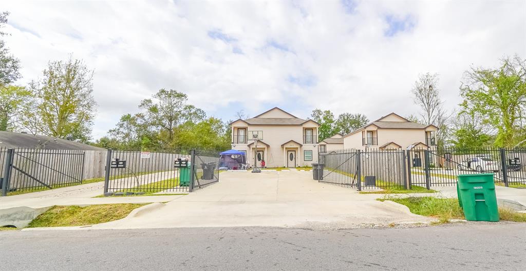 5140-5142 Larkspur Street, Houston, Texas 77033, ,Lots,For Sale,Larkspur,66533441