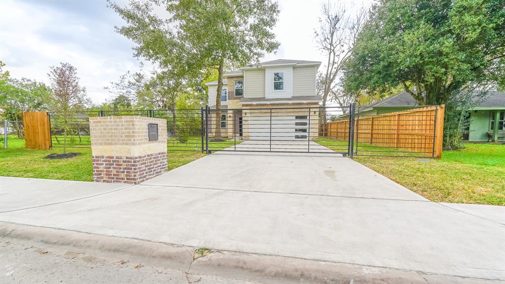 5140-5142 Larkspur Street, Houston, Texas 77033, ,Lots,For Sale,Larkspur,66533441