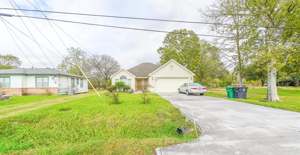 5140-5142 Larkspur Street, Houston, Texas 77033, ,Lots,For Sale,Larkspur,66533441