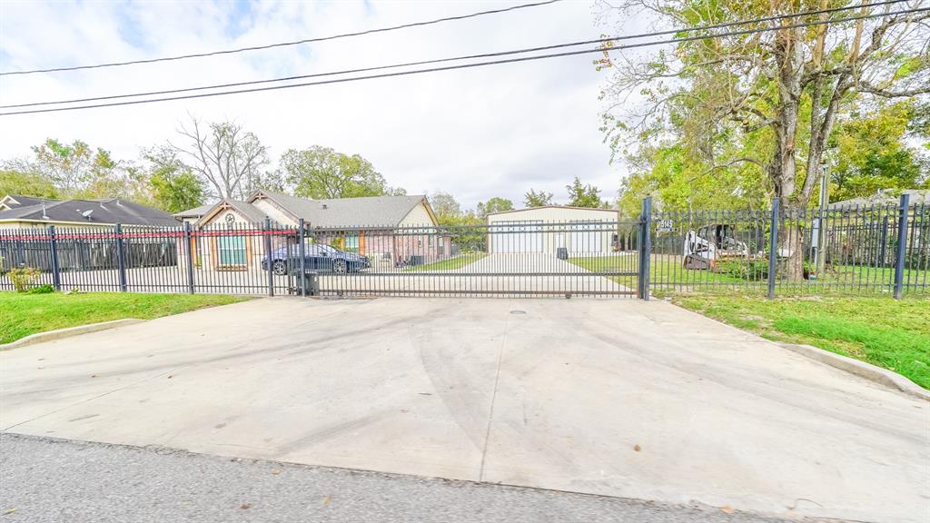 5140-5142 Larkspur Street, Houston, Texas 77033, ,Lots,For Sale,Larkspur,66533441