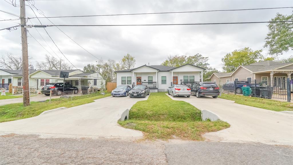 5140-5142 Larkspur Street, Houston, Texas 77033, ,Lots,For Sale,Larkspur,66533441