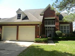 2322 Edgewood, Missouri City, TX 77459