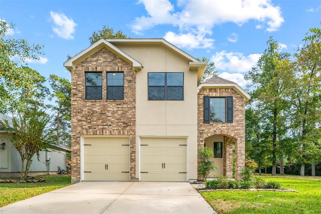 13602 2 Leafy Arbor Drive, Montgomery, Texas 77356, 3 Bedrooms Bedrooms, 3 Rooms Rooms,3 BathroomsBathrooms,Single-family,For Sale,Leafy Arbor,12301583