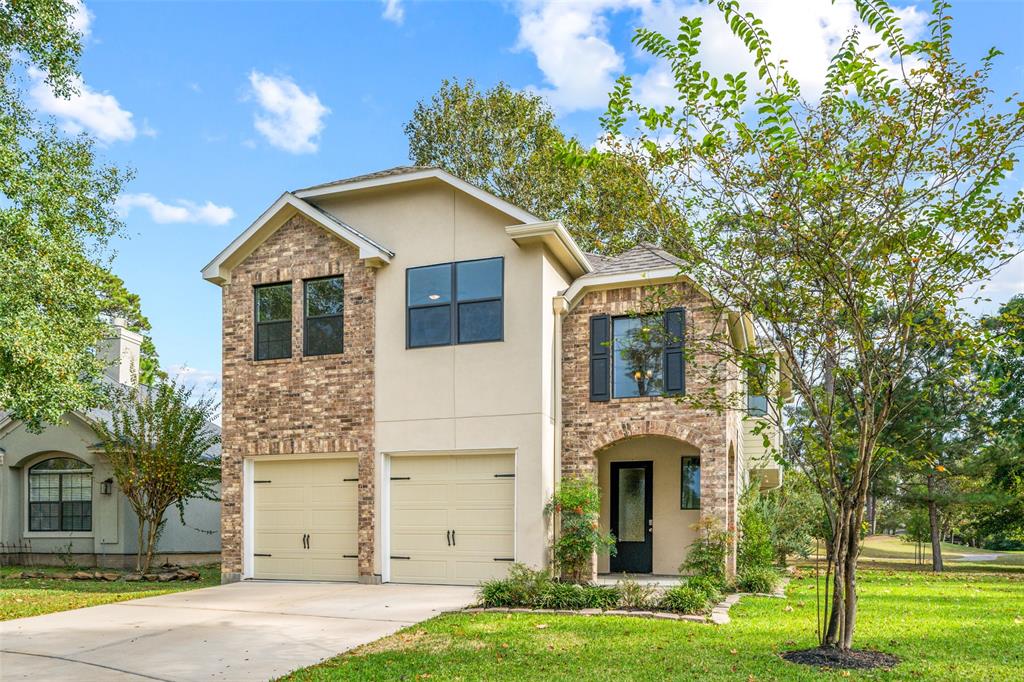 13602 2 Leafy Arbor Drive, Montgomery, Texas 77356, 3 Bedrooms Bedrooms, 3 Rooms Rooms,3 BathroomsBathrooms,Single-family,For Sale,Leafy Arbor,12301583