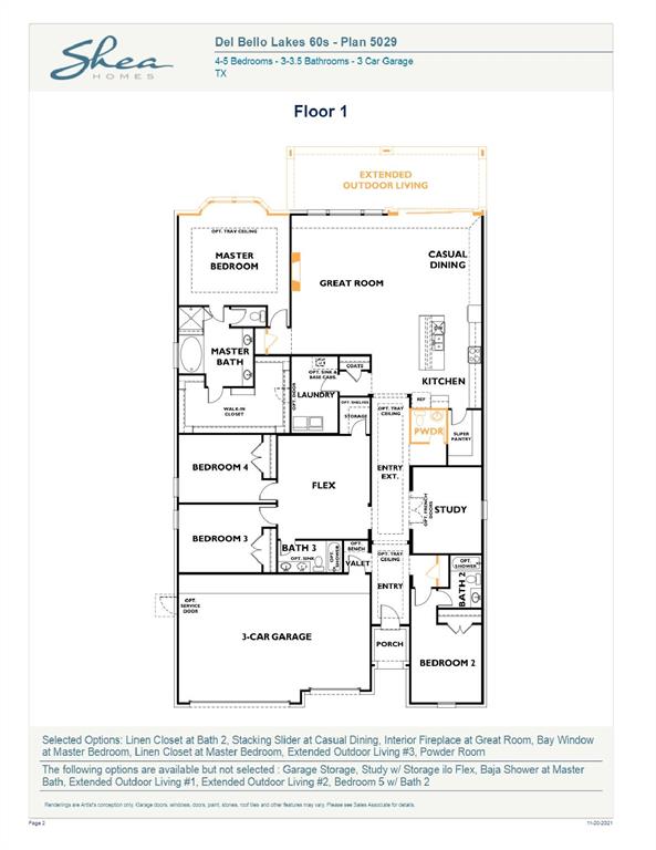 4306 1 Limestone Terrace Court, Manvel, Texas 77578, 4 Bedrooms Bedrooms, 9 Rooms Rooms,3 BathroomsBathrooms,Single-family,For Sale,Limestone Terrace,34536545