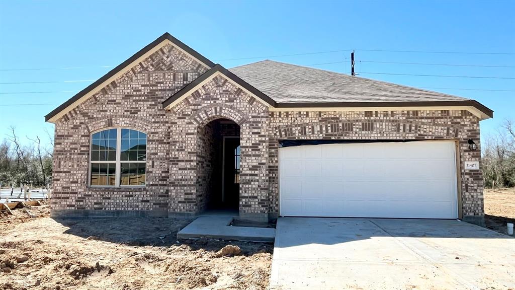 31407 1 Valley Briar Way, Hockley, Texas 77447, 4 Bedrooms Bedrooms, 6 Rooms Rooms,3 BathroomsBathrooms,Single-family,For Sale,Valley Briar,81193317
