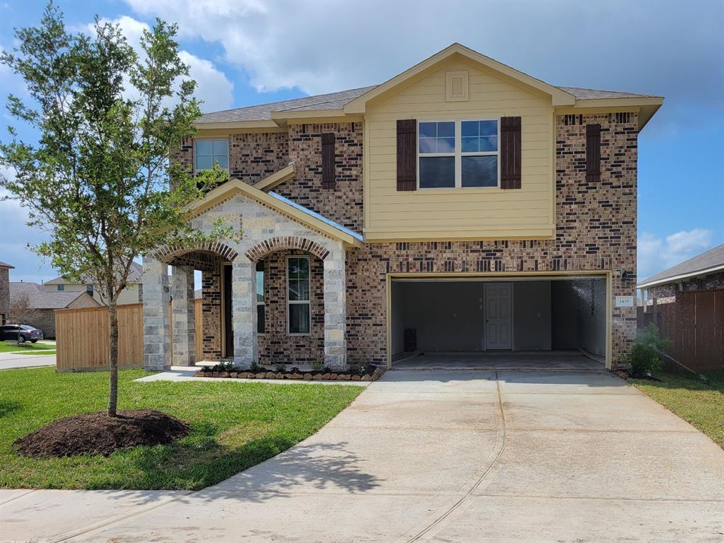 1418 2 Mount Lyell Drive, Iowa Colony, Texas 77583, 4 Bedrooms Bedrooms, 8 Rooms Rooms,2 BathroomsBathrooms,Single-family,For Sale,Mount Lyell,73386153