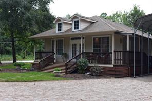 1437 County Road 318, Cleveland, TX, 77327