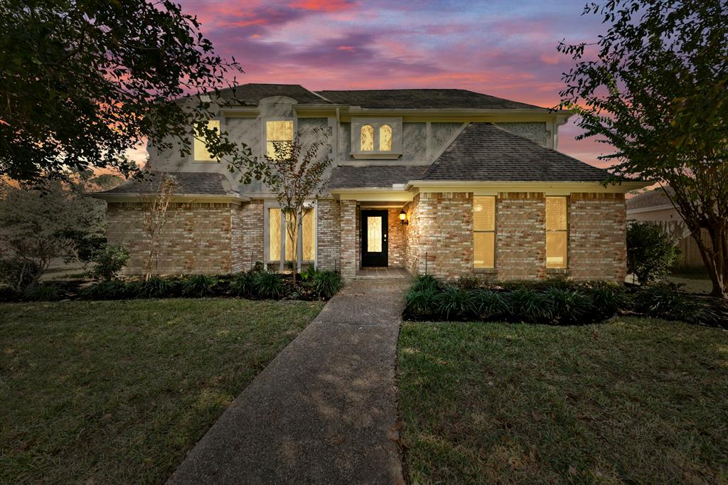 16110 2 Cranwood Drive, Spring, Texas 77379, 4 Bedrooms Bedrooms, 12 Rooms Rooms,3 BathroomsBathrooms,Single-family,For Sale,Cranwood,30275898